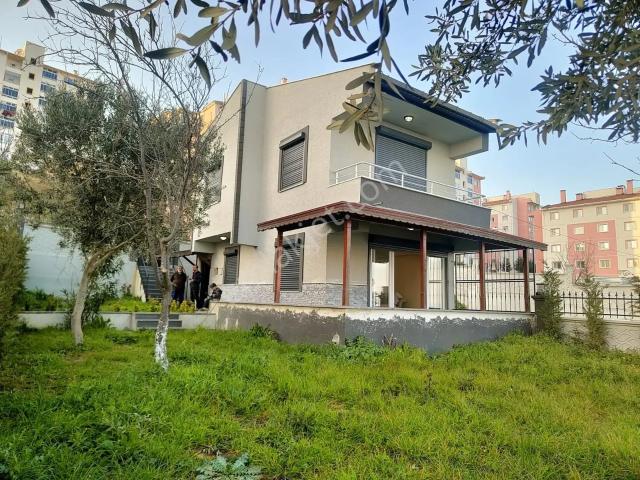 Marmaraereğlisi, Tekirdağ içerisinde satılık Villa