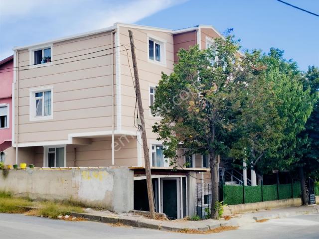 Silivri, İstanbul içerisinde satılık Bina