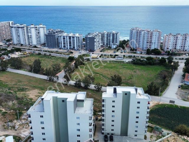 Limonlu, Erdemli içerisinde satılık mülk