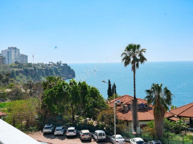 Muratpaşa, Antalya içerisinde kiralık mülk