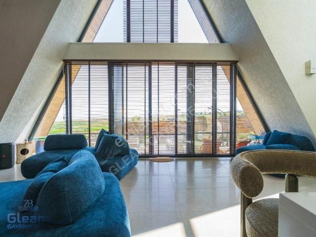 Tekirdağ Merkez, Tekirdağ içerisinde satılık Villa