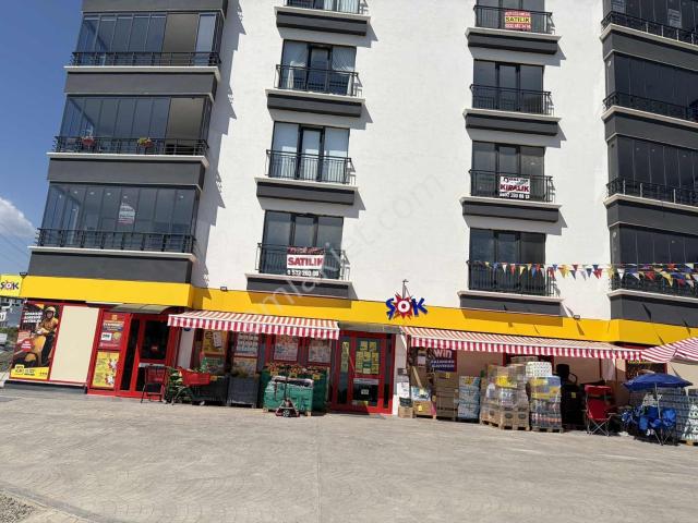 Atakum, Samsun içerisinde kiralık mülk