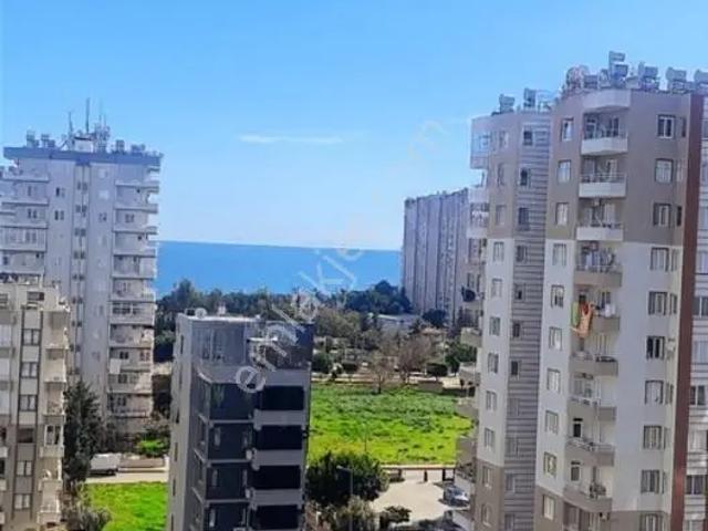 Mezitli, Mersin içerisinde satılık mülk