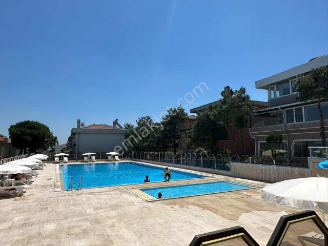 Büyükçekmece, İstanbul içerisinde satılık Villa