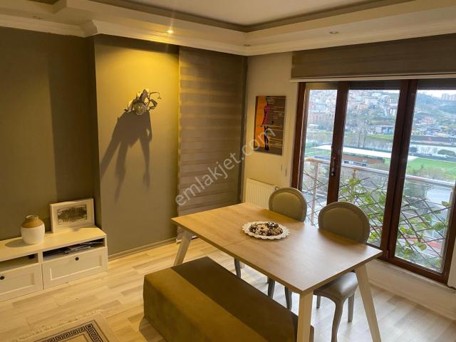 Eyüp, Silahtarağa Mahallesi içerisinde kiralık Daire