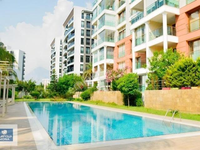 Konyaalti, Antalya içerisinde kiralık mülk
