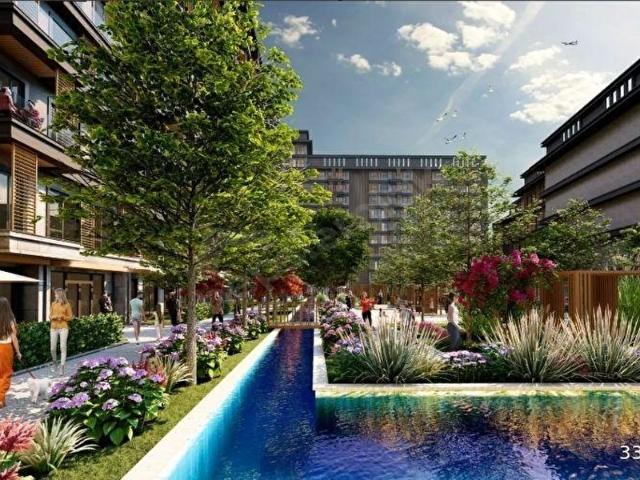 Maltepe, İstanbul içerisinde satılık mülk