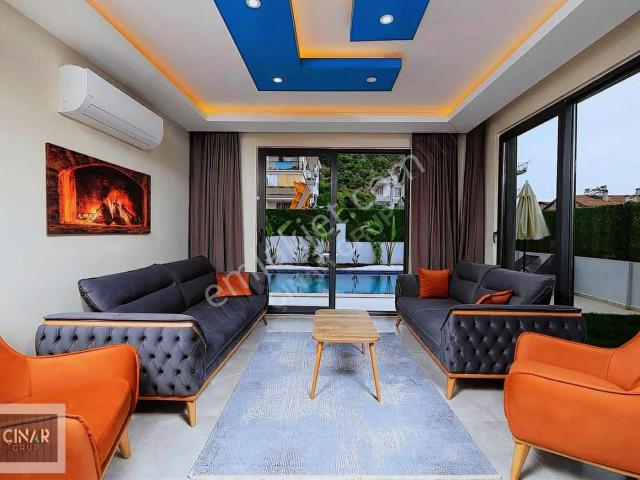 Fethiye, Muğla içerisinde satılık Villa