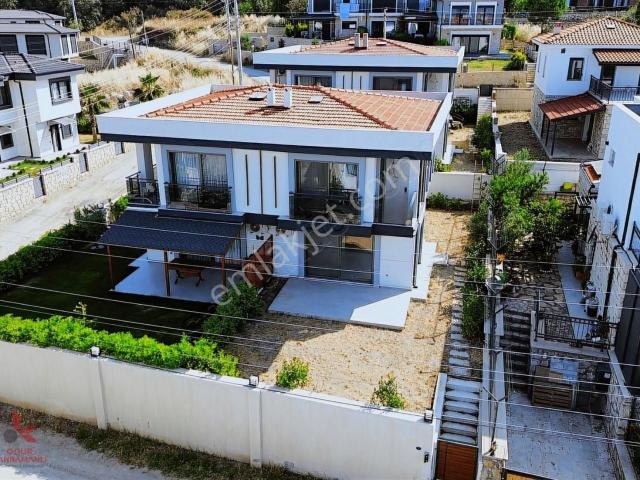 Karaburun, İzmir içerisinde satılık Villa
