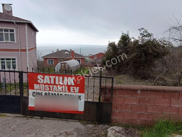 Cide, Kastamonu içerisinde satılık Villa