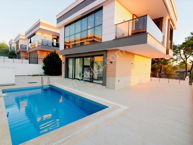 Didim, Aydin içerisinde satılık Villa