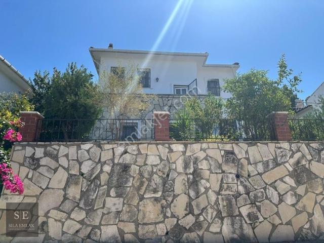 Milas, Muğla içerisinde satılık Villa