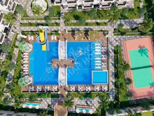Alanya, Antalya içerisinde satılık mülk
