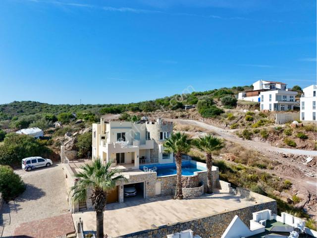 Milas, Muğla içerisinde satılık Villa
