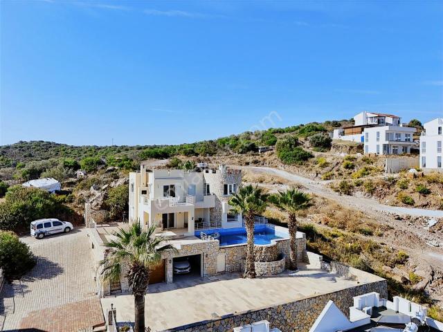 Boğaziçi, Milas içerisinde satılık Villa