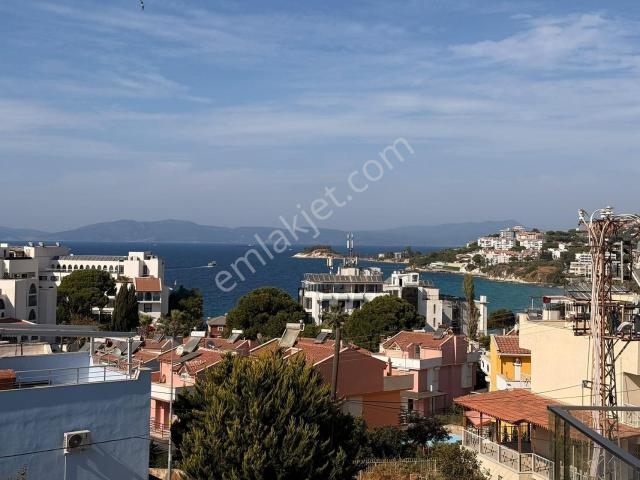Kadınlar Denizi, Kuşadası içerisinde satılık Villa