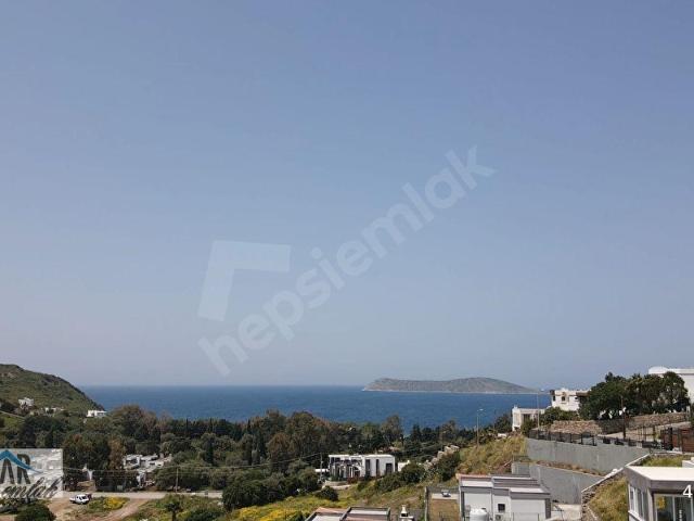 Bodrum, Muğla içerisinde satılık Arsa