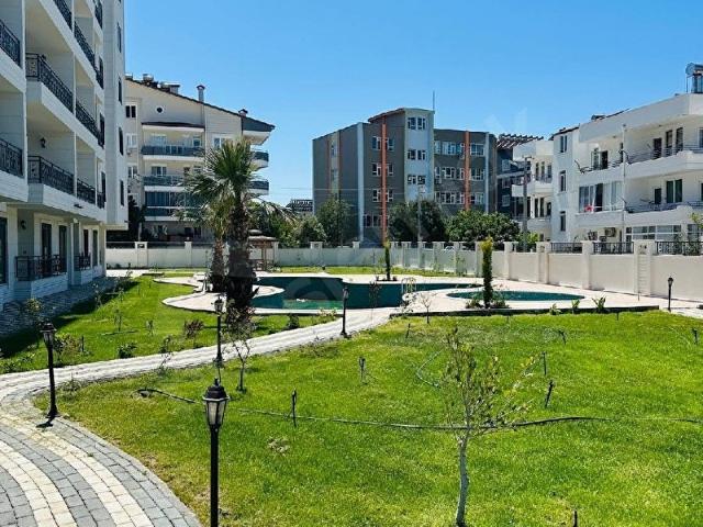 Gazipaşa, Antalya içerisinde satılık mülk