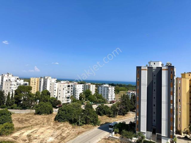 Muratpaşa, Antalya içerisinde kiralık mülk