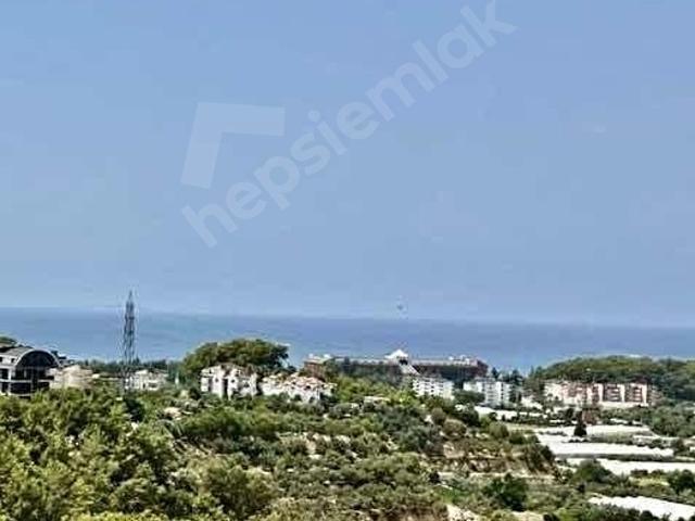 Alanya, Antalya içerisinde satılık mülk