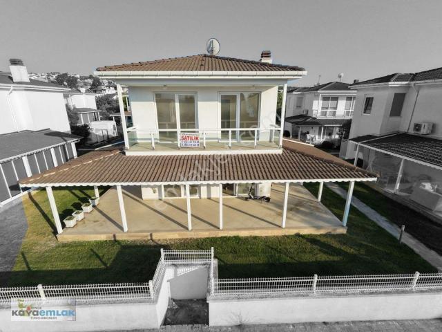 Ayvalik, Balikesir içerisinde satılık Villa
