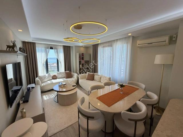 Büyükçekmece, İstanbul içerisinde kiralık mülk