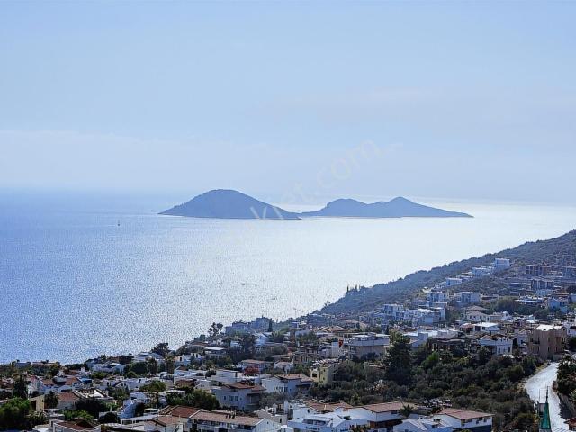 Kaş, Antalya içerisinde satılık mülk