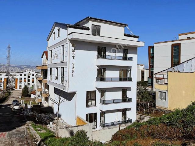 Başiskele, Kocaeli içerisinde satılık mülk