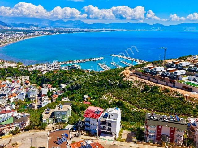 Finike, Antalya içerisinde kiralık mülk