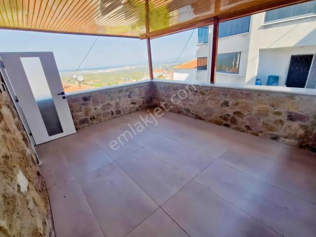 Hacıhüseyinler, Gömeç içerisinde satılık Villa