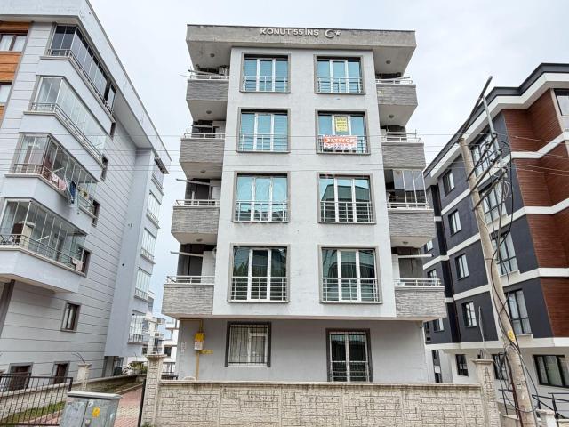 Kurupelit, Atakum içerisinde kiralık mülk