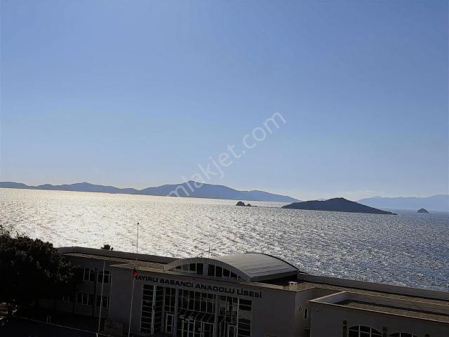 Bodrum, Muğla içerisinde satılık Villa
