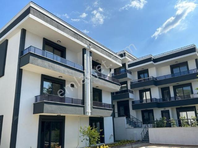 Edremit, Balikesir içerisinde satılık Villa