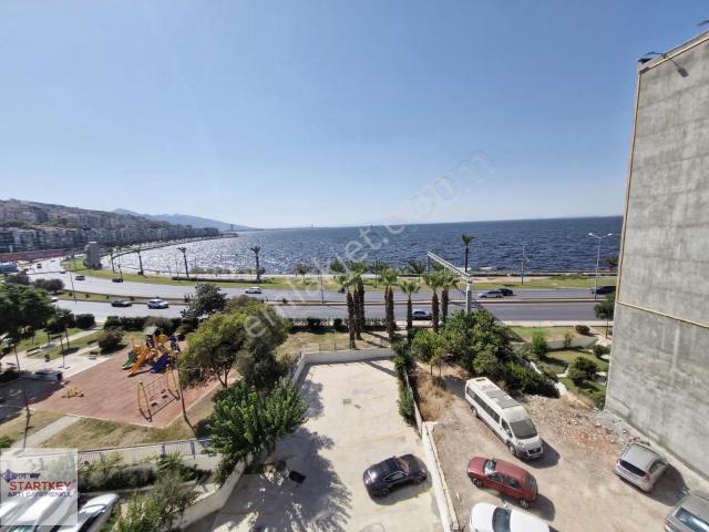 Karataş, Konak içerisinde satılık Daire