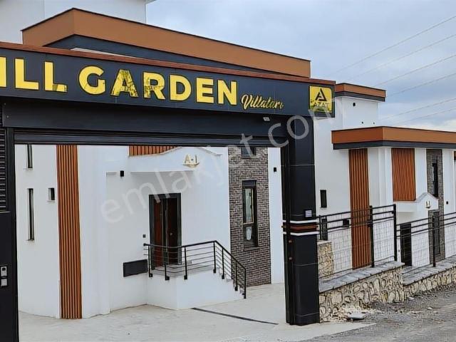 Gölcük, Kocaeli içerisinde satılık Villa