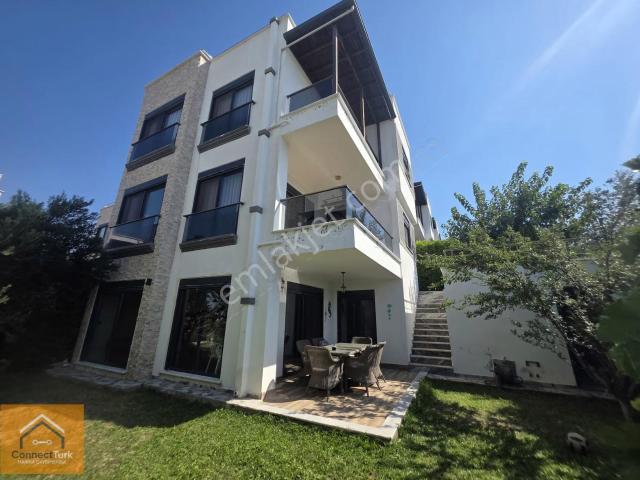 Gömeç, Balikesir içerisinde satılık Villa