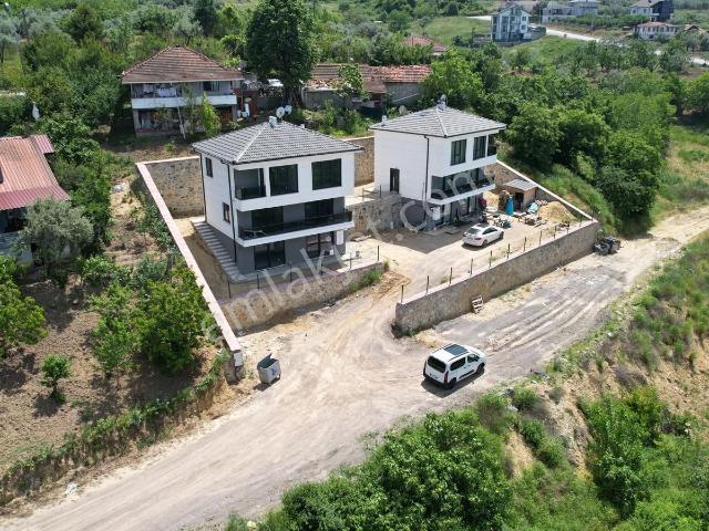 Karamürsel, Kocaeli içerisinde satılık Villa