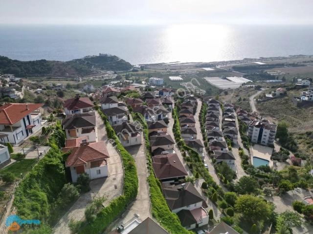 Gazipaşa, Antalya içerisinde satılık mülk