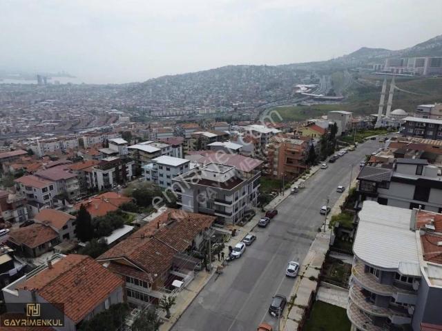 Bornova, İzmir içerisinde satılık Villa