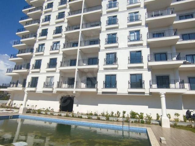Avsallar, Alanya içerisinde satılık mülk