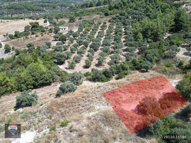 Kuşadasi, Aydin içerisinde satılık Arsa