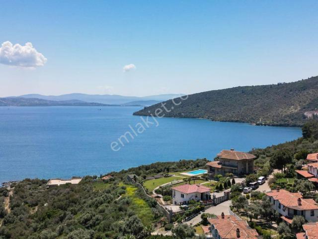 Milas, Muğla içerisinde satılık Villa