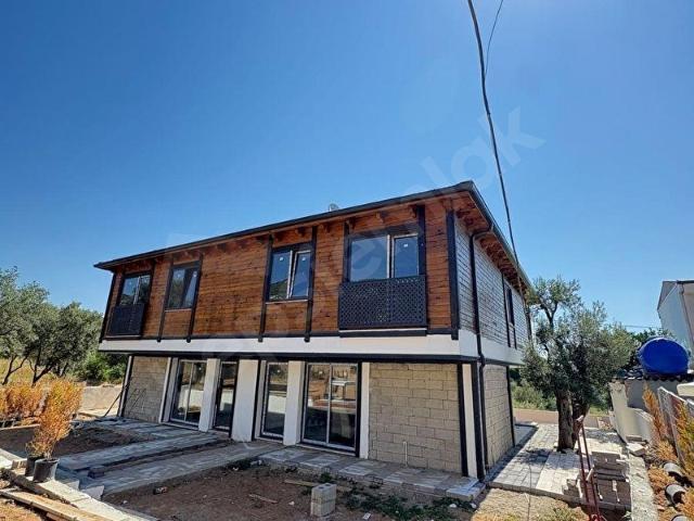 Erdek, Balikesir içerisinde satılık Villa
