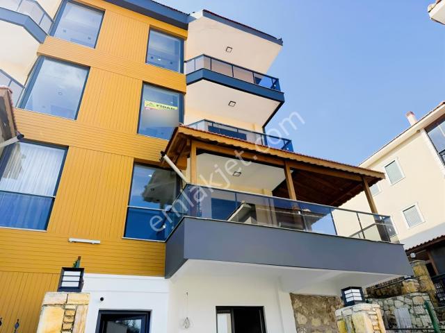 Yenifoça, Foça içerisinde satılık Villa