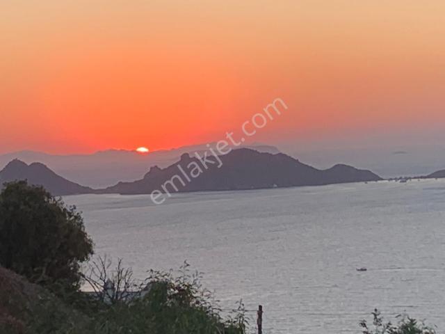 Bodrum, Muğla içerisinde satılık Villa