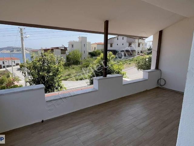 Karaburun, İzmir içerisinde satılık Villa