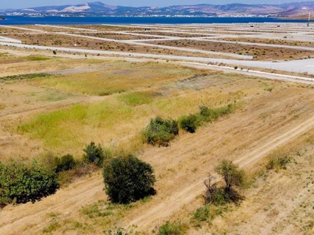 Aliağa, İzmir içerisinde satılık Arsa