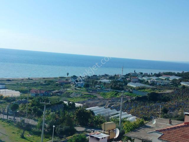 Alanya, Antalya içerisinde satılık Villa