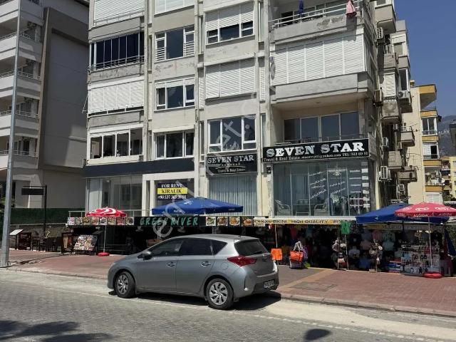 Güller Pınarı Mahallesi, Alanya içerisinde satılık mülk