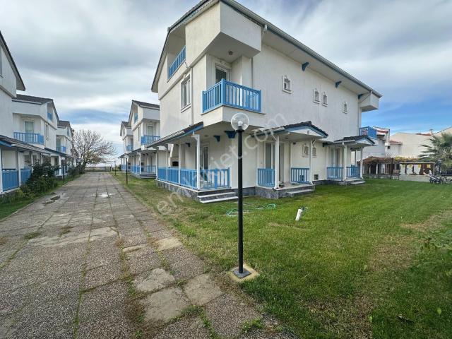 Enez, Edirne içerisinde satılık Villa
